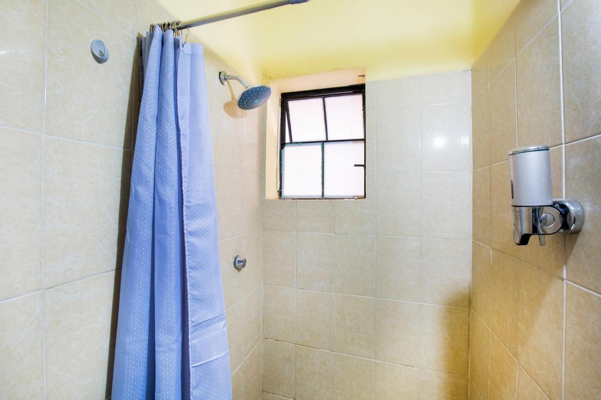 Oyo Hotel Y Restaurante Mitla, Oaxaca San Pablo Villa de Mitla Ngoại thất bức ảnh